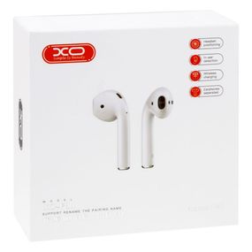 Бездротова стерео гарнітура з Bluetooth 5.0 XPRO F80 (24270-01_943)