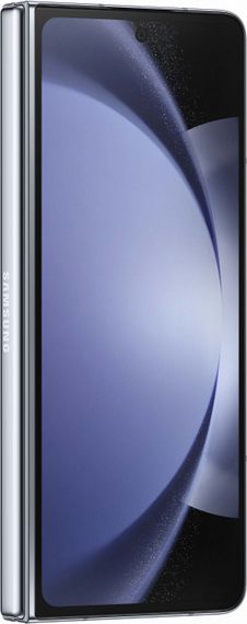Смартфон Samsung Galaxy Fold 5 (F946) 7.6' 12/1024GB, 2SIM, 4400mAh, Light Blue (SM-F946BLBNSEK) | Зображення 4