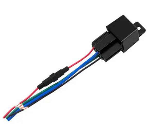GPS трекер Micodus MV720 c блокировкой двигателя