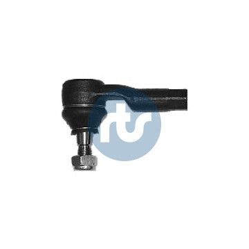 Наконечник рулевой тяги Nissan Pick Up 97-/ Xterra 90-05 (L=94 mm), RTS, 91-02309-1,