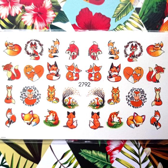 Слайдер 2792 на водяній основі