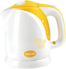 Электрочайник Sencor SWK1506YL (SWK1506YL)
