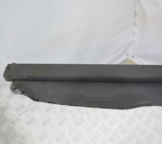 Шторка багажника Volkswagen Sharan I 1995-2010 Ролета багажника Фольксваген Шаран 1 7M0868791A | Зображення 4