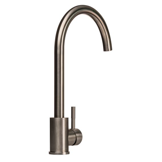 Змішувач для кухні Globus Lux ALPEN SUS-203SN | Зображення 2