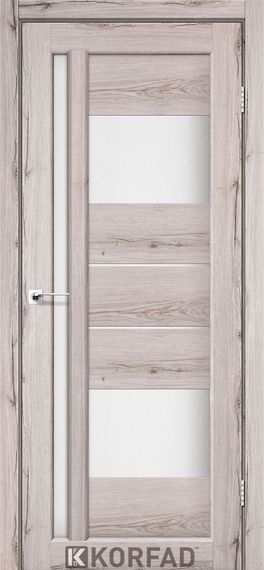 Двери Корфад Venecia Deluxe VND-03 Дуб нордик