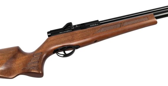 Гвинтівка пневматична BSA Buccaneer Pro 4,5 мм | Зображення 3