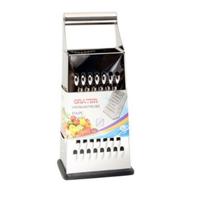 Терка 22,9см (4 грані) AQQ8289 S1 Interos
