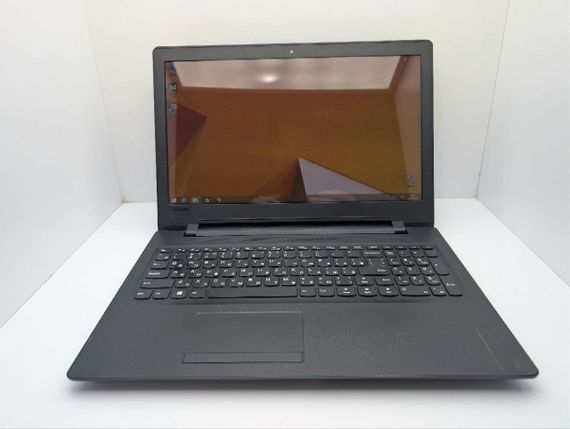 Ноутбук Lenovo IdeaPad 110-15IBR / 15.6" (1366x768) TN / Intel Celeron N3060 (2 ядра по 1.6 - 2.48 GHz) / 4 GB DDR3 / 500 GB HDD / Intel HD Graphics 405 / WebCam б/в | Зображення 1