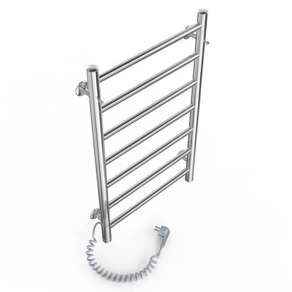 Електрична рушникосушарка Laris Альфа П7 400 х 700 Е S3 (підкл. зліва) | Зображення 2