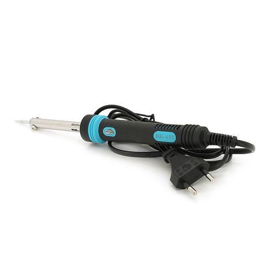 Електричний паяльник BAKKU BK-459, 30W(з індикатором роботи), Blister-box | Зображення 2