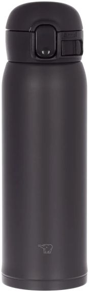 Термокружка Zojirushi SM-WS48BM 0.48 л Soft Black