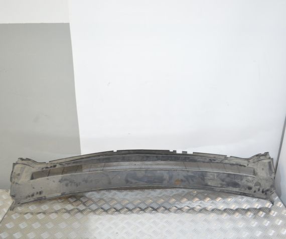 Пластик під лобове скло Ford Focus II 2008-2012 рестайлінг Жабо лобового вікна Форд Фокус 2 4M51A02216 | Зображення 3