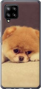 Чехол на Samsung Galaxy A42 A426B Boo 2 "890u-2098-17620"