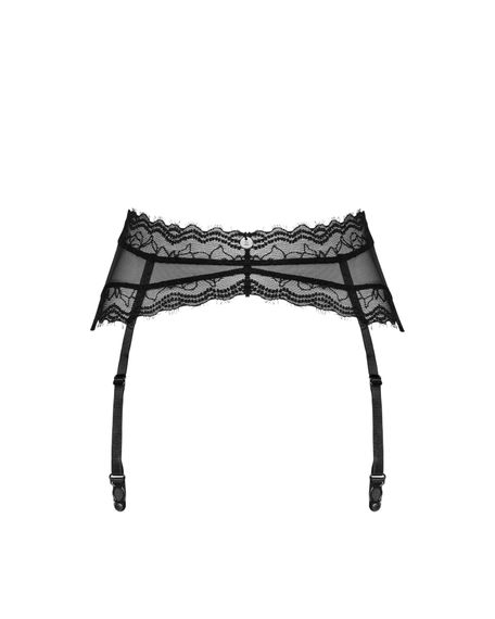 Пояс для чулок Obsessive Medilla garter belt XS/S | Зображення 2