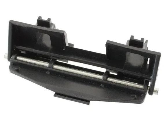 BMW 7 E32 (87-94) петля лючка топливного бака бензобака 51171928197, БМВ 7 е32