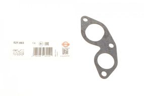 Прокладка колектора впускного BMW 3 E21 E30 5 E12 E28 75-90, M10 M118 827.593