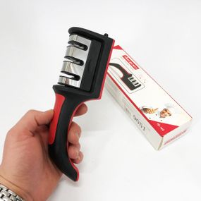 Точилка для заточування ножів RS-168, Точилка для заточування ножів Заточення ручне FL-12