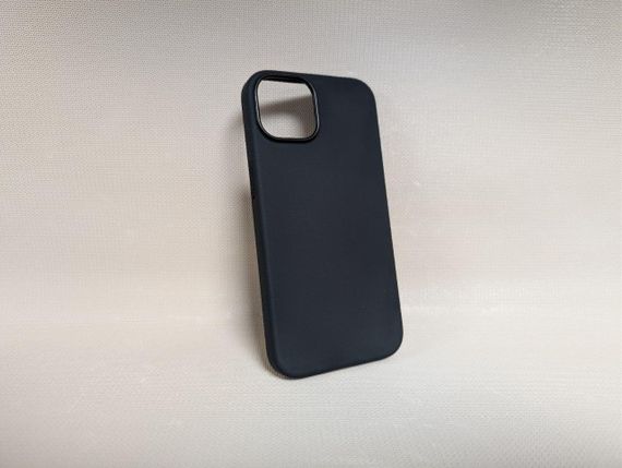 Чохол для iPhone 13 / Айфон 13 Proove Soft Touch MagSafe, TPU, матовий, чорний