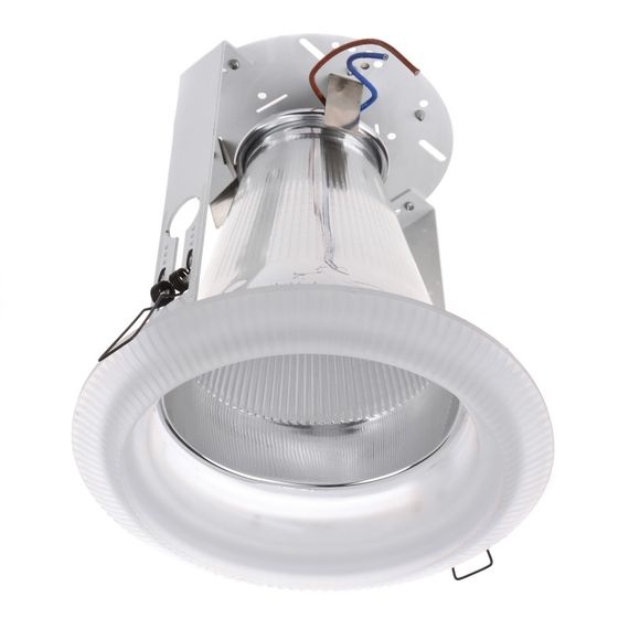 Светильник Downlight потолочный врезной  GDL-1923 white
