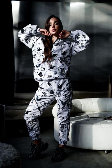 Костюм DRAPP | Зображення 4