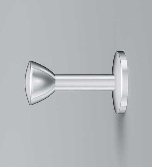 Гачок для халата AM.PM Sensation (A3035800) | Зображення 4