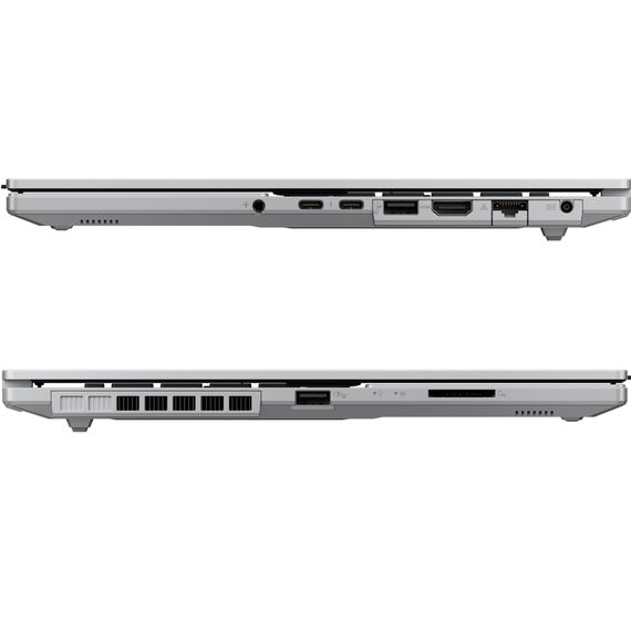 Ноутбук ASUS Vivobook Pro 15 OLED N6506MV-MA021 (90NB12Y2-M000X0) | Зображення 4