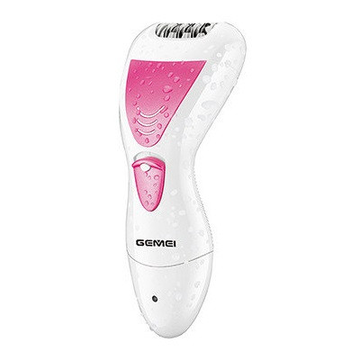 Епілятор-бритва жіноча GEMEI GM 7006 4в1 | Зображення 1