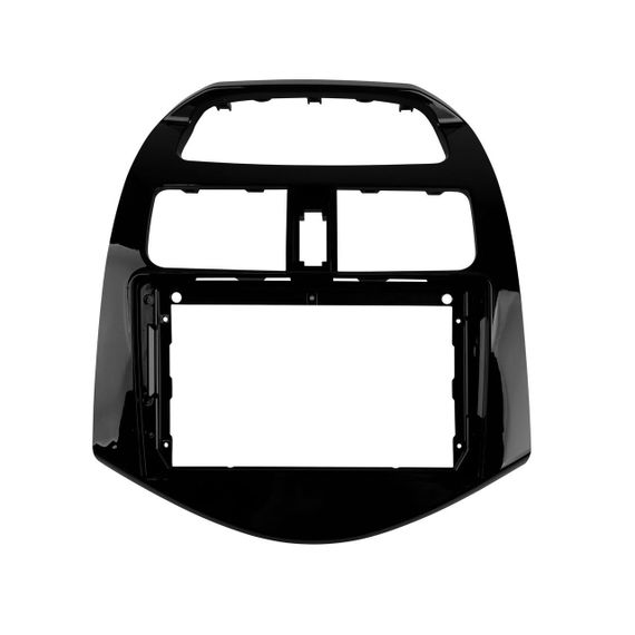 Штатна магнітола серії Mekede M200S 2K під Chevrolet Spark 2009-2016 (W1) 9 дюймів | Зображення 1