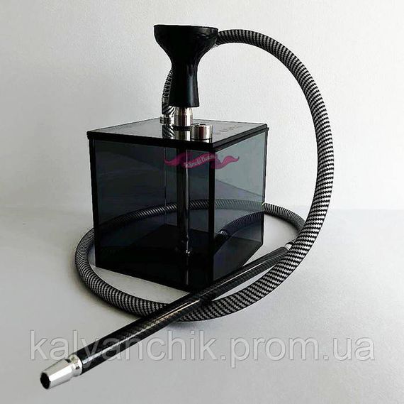 >Кальян Cube квадратный Скайтек