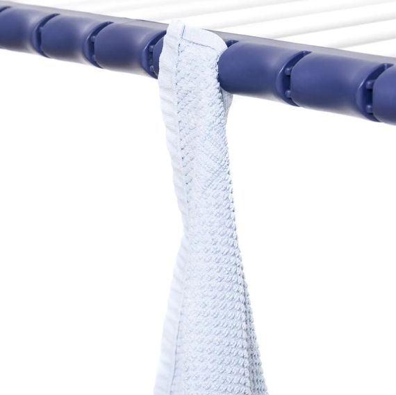 Сушарка для білизни підлогова Casa Si CasaFlex 20 White (CS92179B04) | Зображення 4