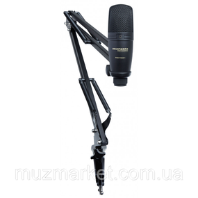 Мікрофон Marantz Pro Pod Pack 1