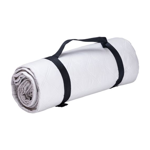 Великий туристичний килимок Karemat для кемпінгу водонепроникний 200 x 200 см LU013W | Зображення 1