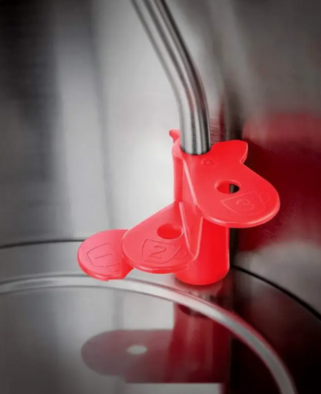 Елекрочайник Russell Hobbs 26420-70 Distinctions Black | Зображення 7