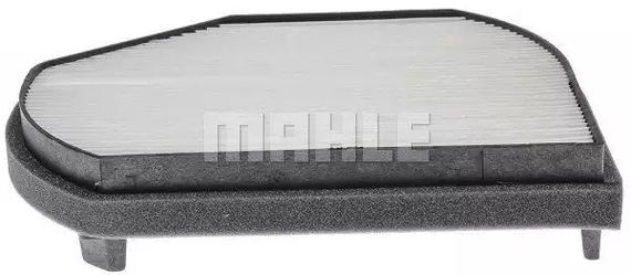 Фільтр салону C/E-клас W202/210, MAHLE/KNECHT (LA37) | Зображення 4
