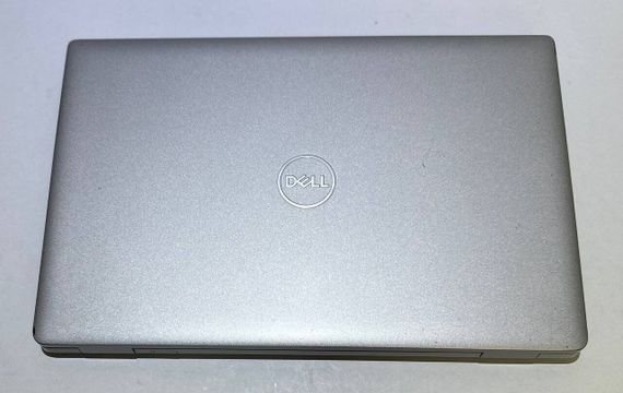 Мобильная рабочая станция Б-класс Dell Precision 3560 / 15.6" (1920x1080) TN / Intel Core i7-1165G7 (4 (8) ядра по 2.8 - 4.7 GHz) / 16 GB DDR4 / 256 GB SSD / nVidia Quadro T500, 2 GB GDDR6, 64-bit / WebCam / Win 11 Pro б/у | Зображення 5