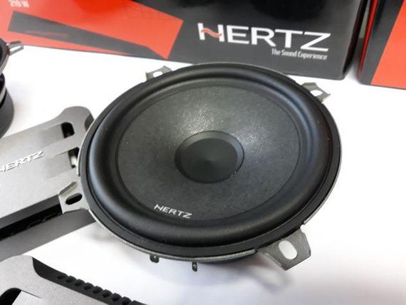 Компонентна акустика Hertz CK 130