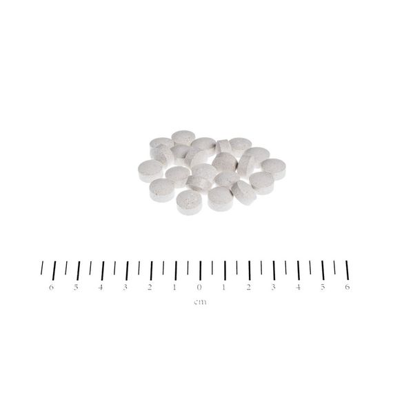 Мінеральний комплекс Canina Welpenkalk для цуценят та молодих собак 150 г 150 табл. | Зображення 4