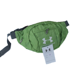 Поясна сумка Under Armour Sport Pro (зелена) сумка на пояс