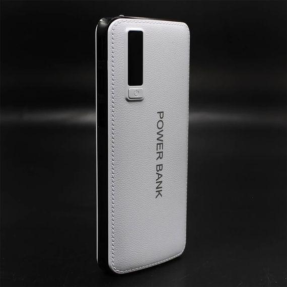 Power bank с переходниками 50000, Power bank для планшета телефона, Водонепроницаемый повербанк IR-86 | Зображення 4