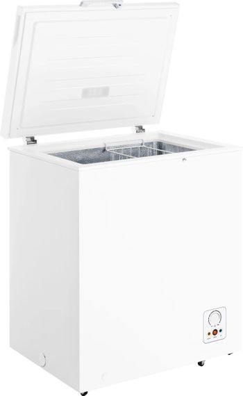 Морозильный ларь Gorenje (FH10FPW) | Зображення 1