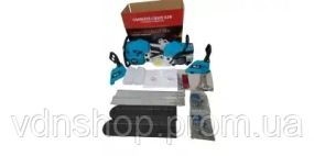 Бензопила MLD AT-GS2003 (2,2кВт)