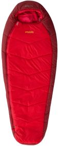 Спальный мешок Pinguin Comfort Junior PFM 150 L 2020 ц:red