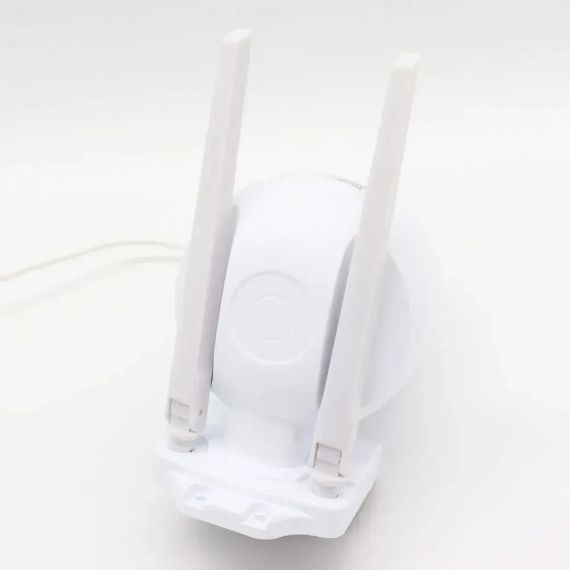 WiFi камера видеонаблюдения 5Мп HX A 1536C / Вайфай камера с датчиком движения / Уличная камера WiFi | Зображення 7