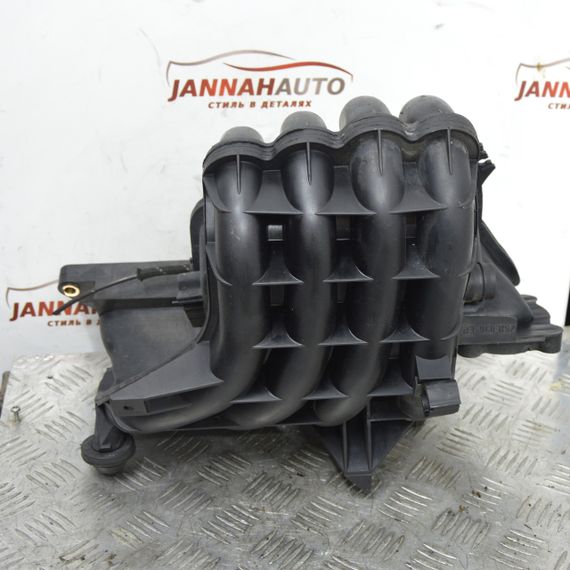 Впускний колектор 1.4 16V Skoda Fabia 2000-2010 Колектор впускний Шкода Фабія 036129711DR | Зображення 3