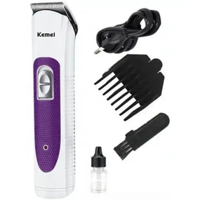 Машинка для стрижки Kemei KM-7013