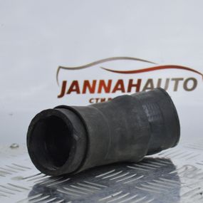 Патрубок інтеркулера Volkswagen Sharan 1.9 TDI Фольксваген Шаран XM216W650AB 7M0145834A