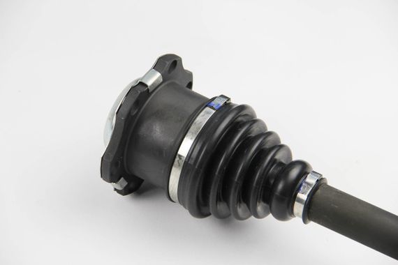 Полуось Octavia/Golf 1.6-2.3 97-06 (36z/544mm) L, BGA (DS9619L) | Зображення 3