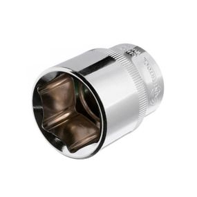 Головка шестигранна 1/2", 29 мм*38 мм, Cr-V INTERTOOL ET-00291