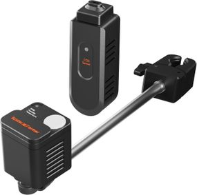 Датчик для індор вирощування рослин Spider Farmer GGS Sensor Pro 4-в-1 для CO2, VPD, PPFD, температура, вологість