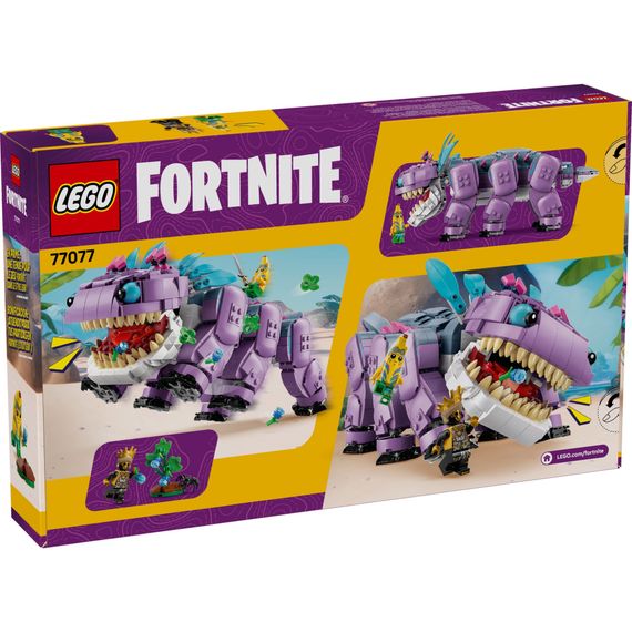 Конструктор LEGO Fortnite Klombo (77077) | Зображення 9